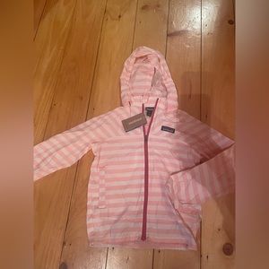 Patagonia 5t sun jacket- new!